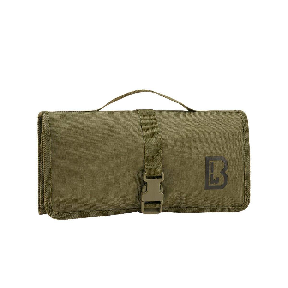 Brandit Tool Kit Medium Olive