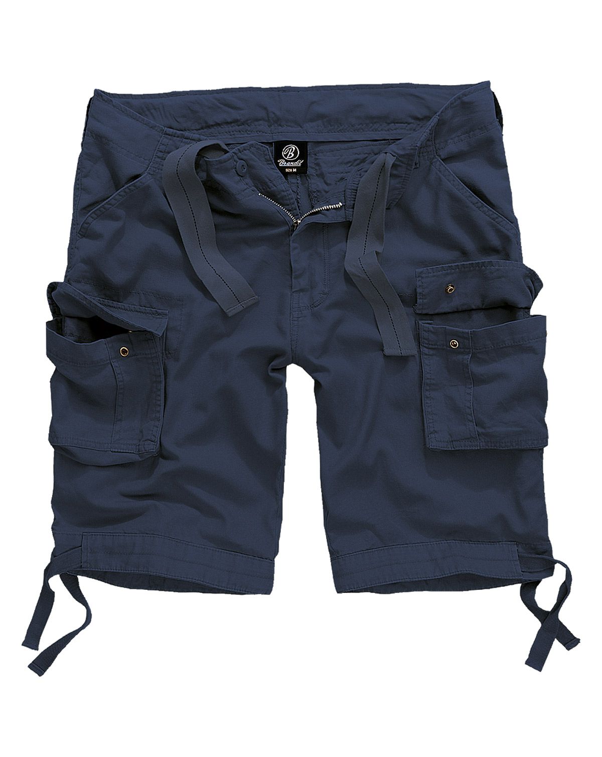 Brandit Urban Legend Cargo Shorts Navy