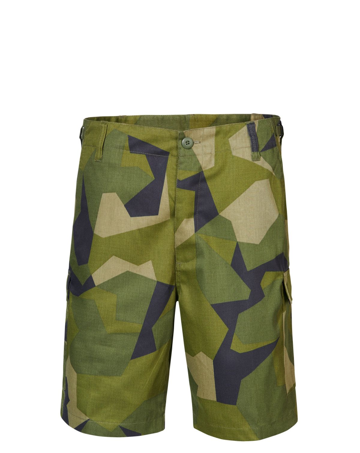 Brandit US Ranger Cargo Shorts Svensk M/90