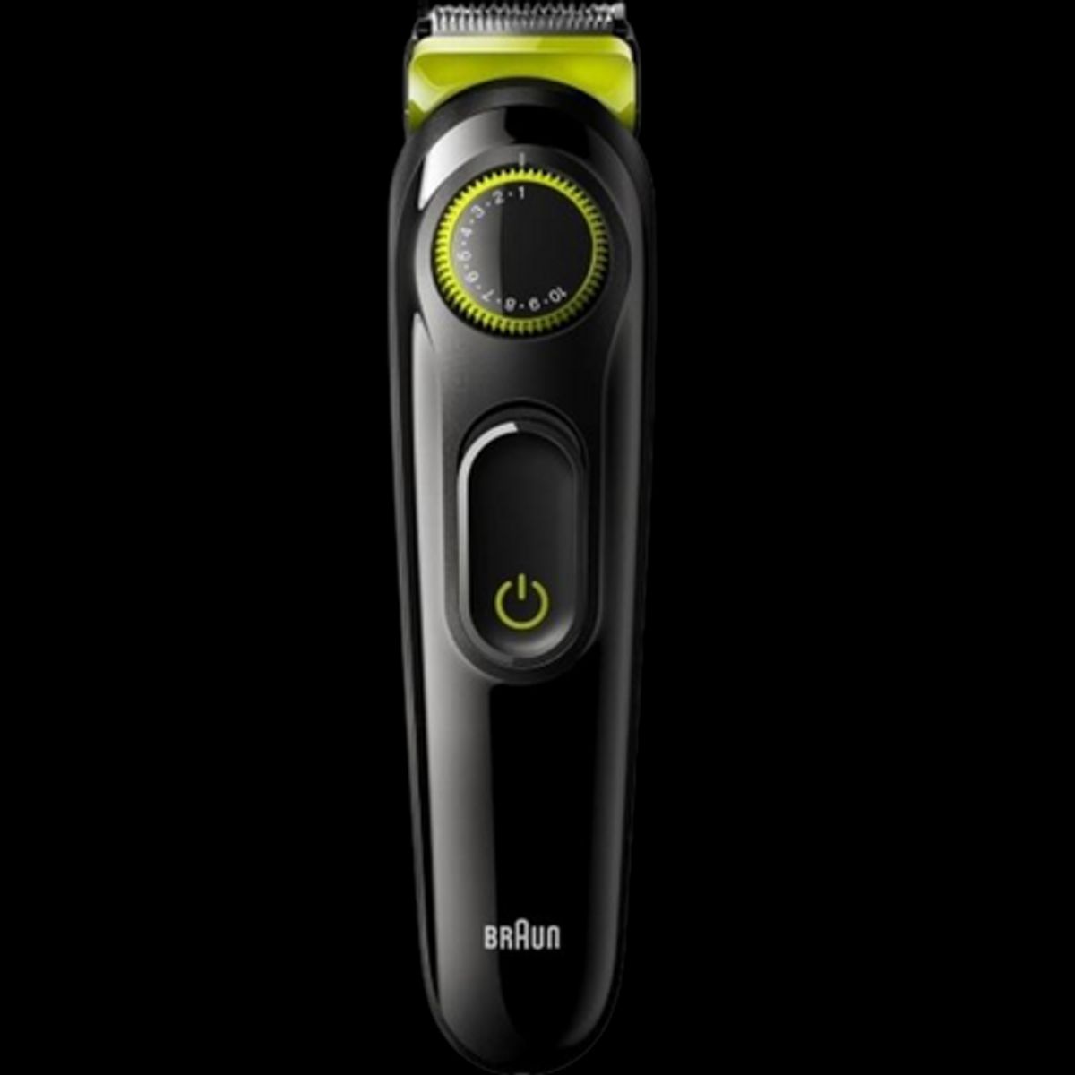 Braun BeardTrimmer 3 BT3221