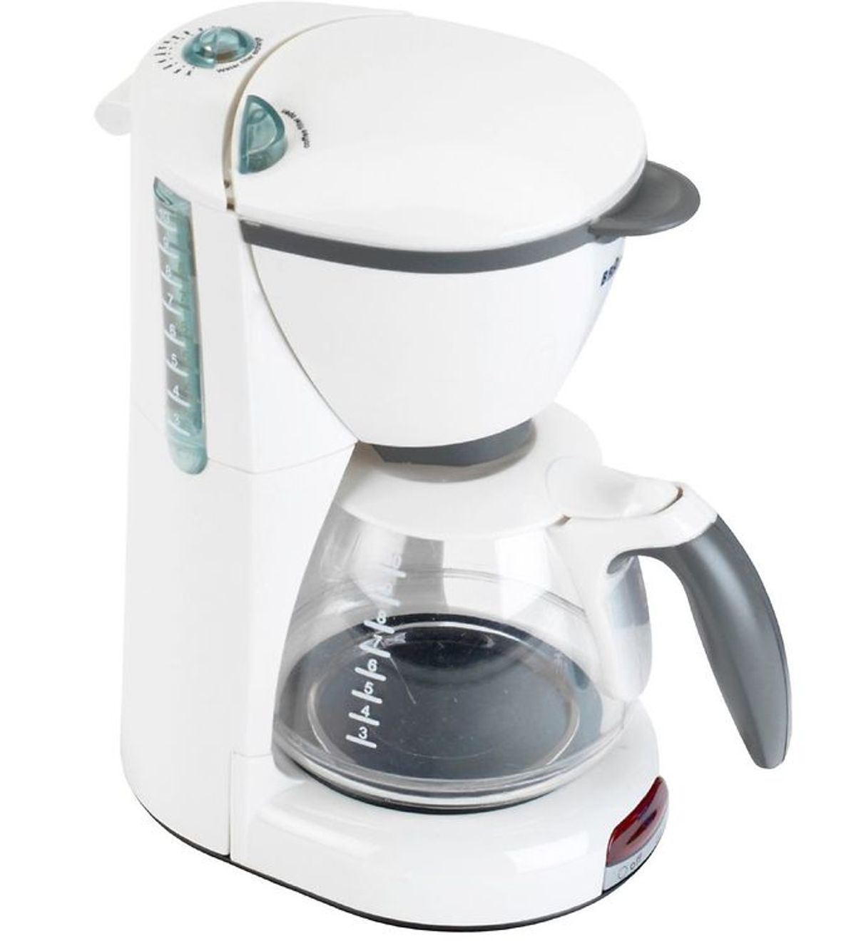 Braun Kaffemaskine - Legetøj - Hvid KL5855