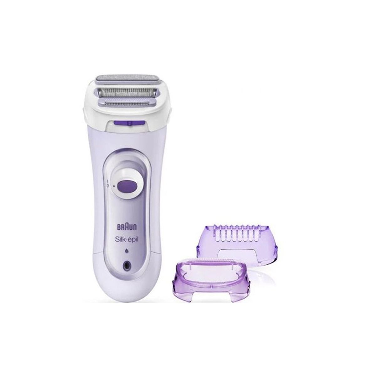 Braun LS5560 Ladyshaver