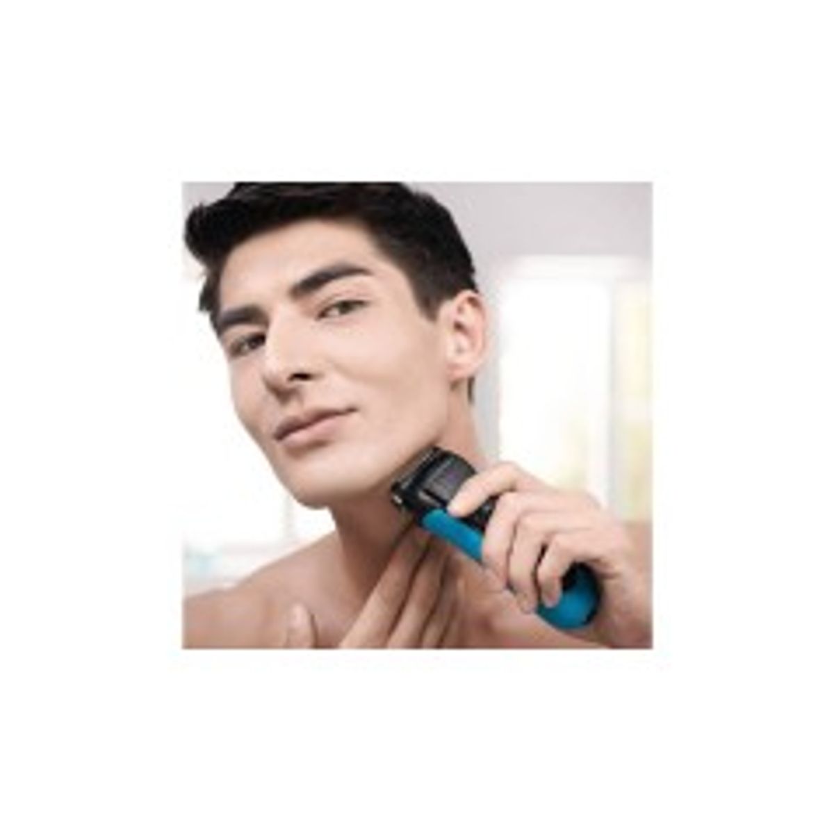 Braun Series 3 3045s ProSkin Shaver