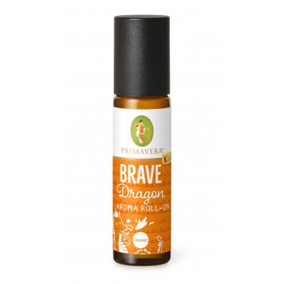 Brave Dragon - Aroma Roll On - GodKarmaShop