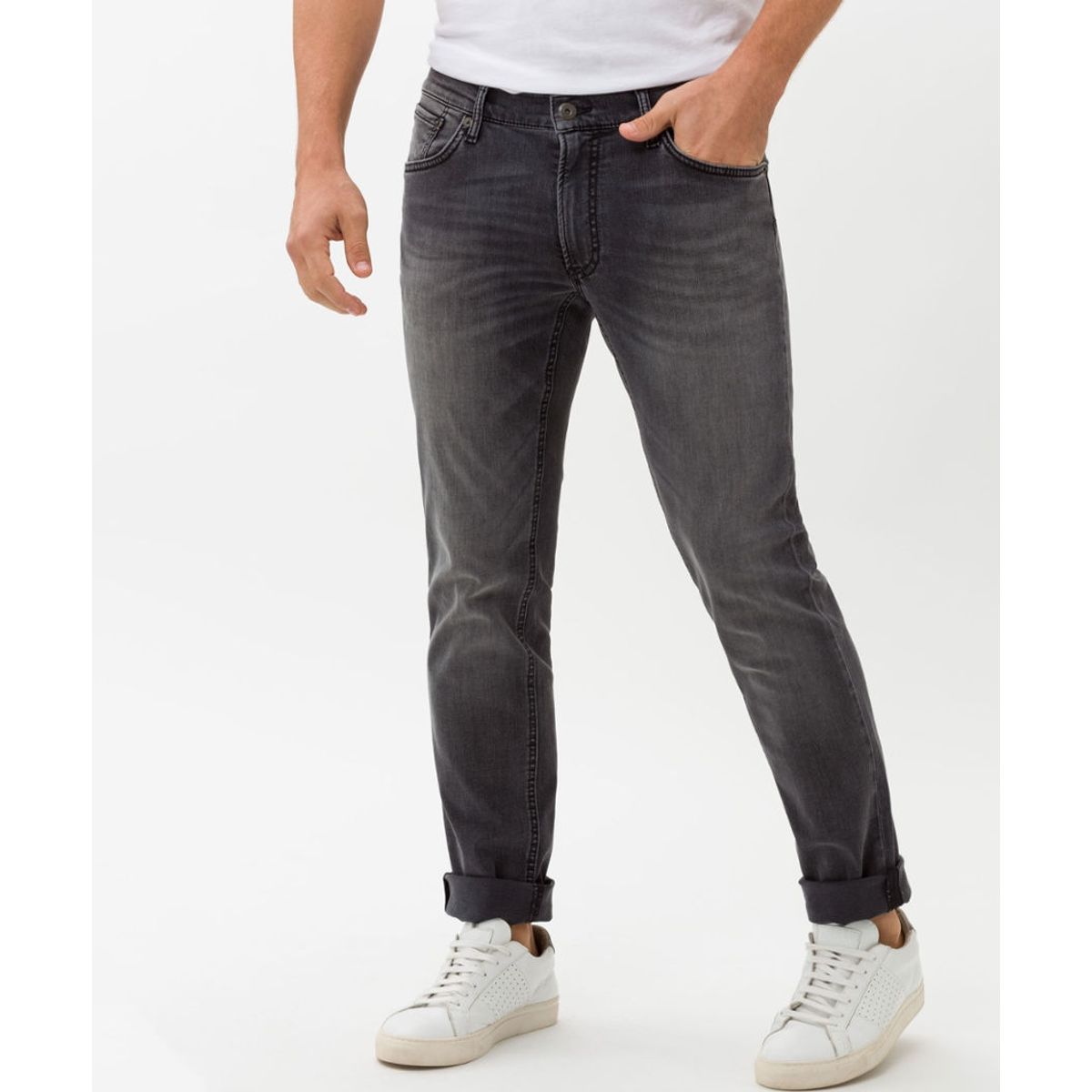 Brax Jeans 80-6460 05 Chuck Hi Flex_50w/32l