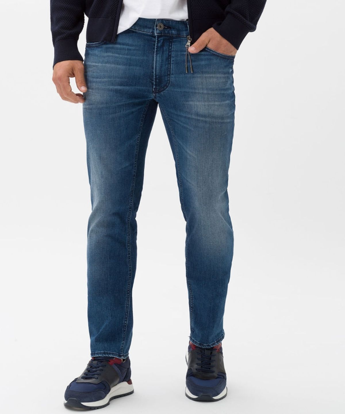 Brax Jeans 80-6460 26 Chuck Hi Flex_31w/30l