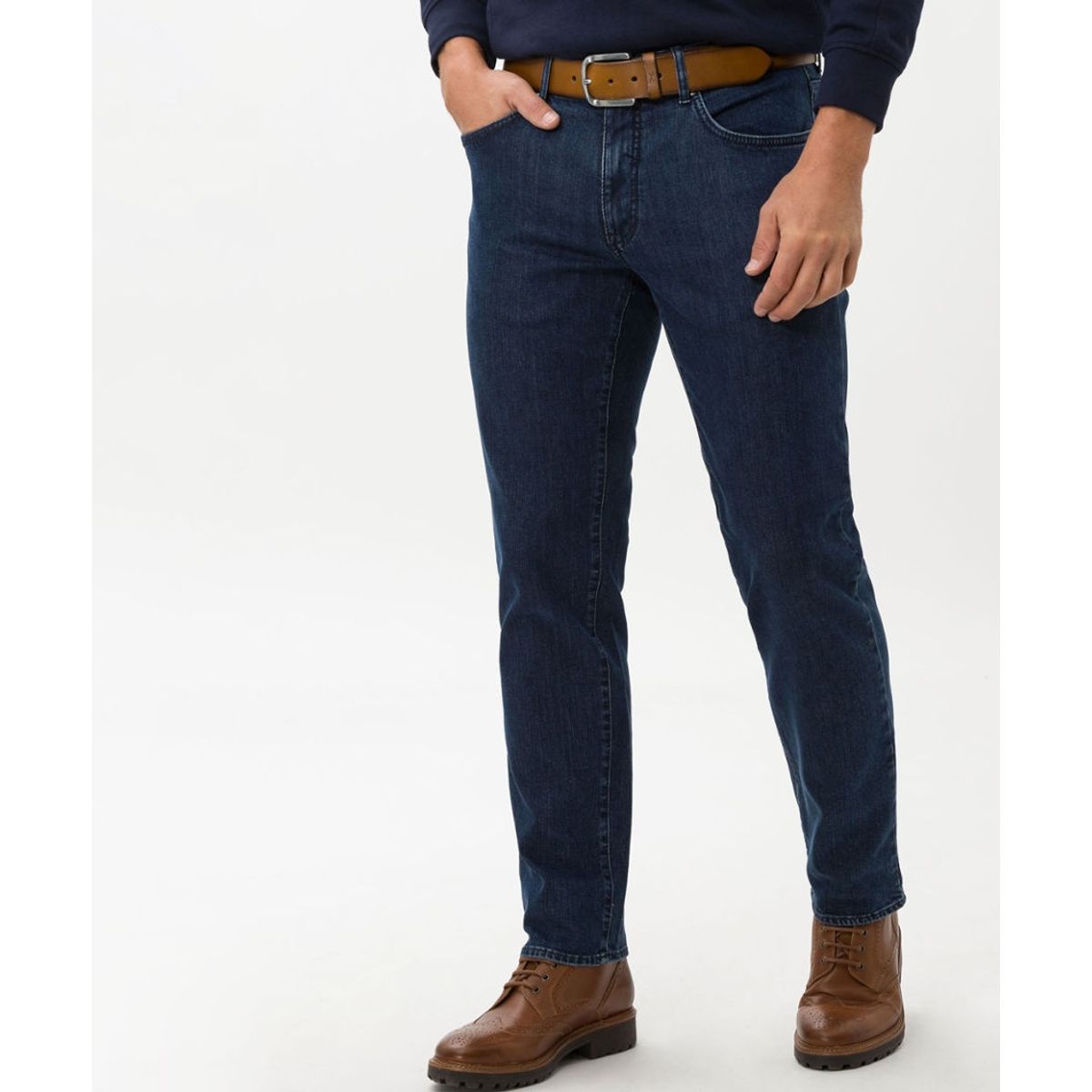 Brax Masterpiece Jeans Cadiz 80-0070/24_30w/30l