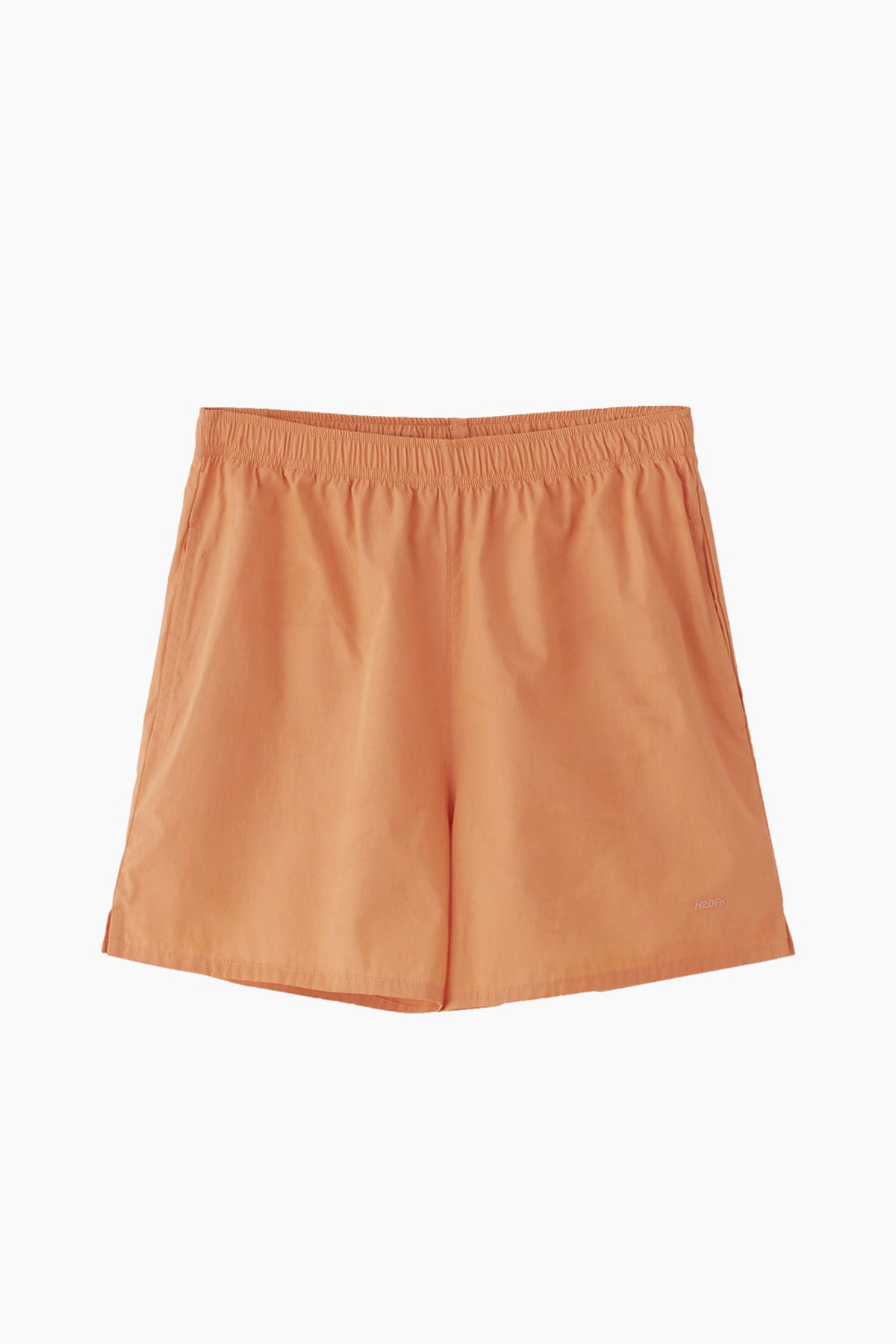 Break Shorts - Peach - H2O Fagerholt - Orange M