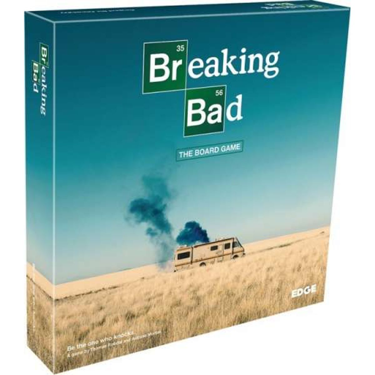 Breaking Bad: The Board Game