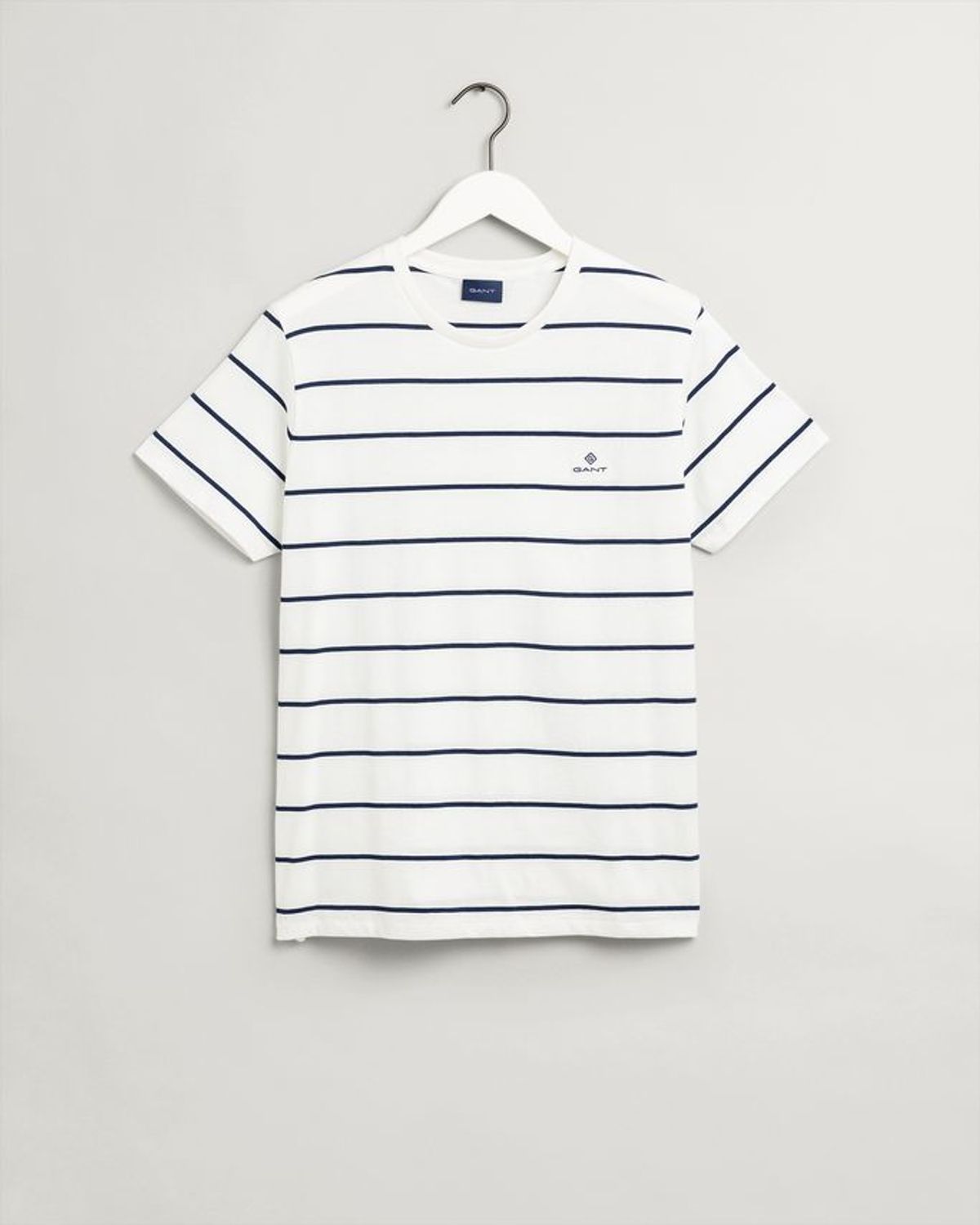 BRETON STRIPE SS T-SHIRT EVENI