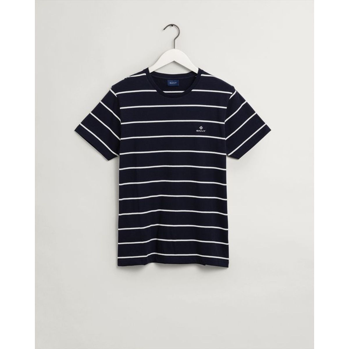 BRETON STRIPE SS T-SHIRT EVENI