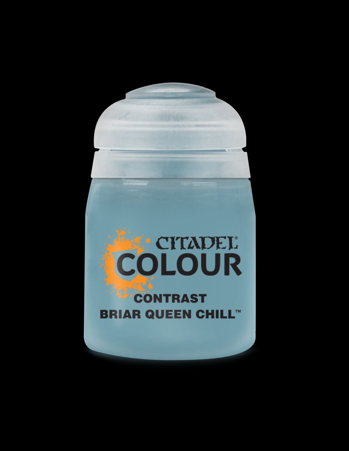 Briar Queen Chill - Contrast - Citadel Paint - Games Workshop