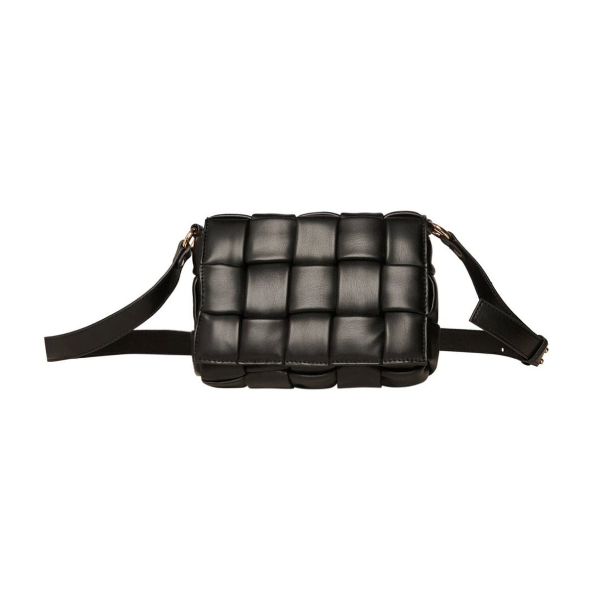 Brick Bag Black Onesize