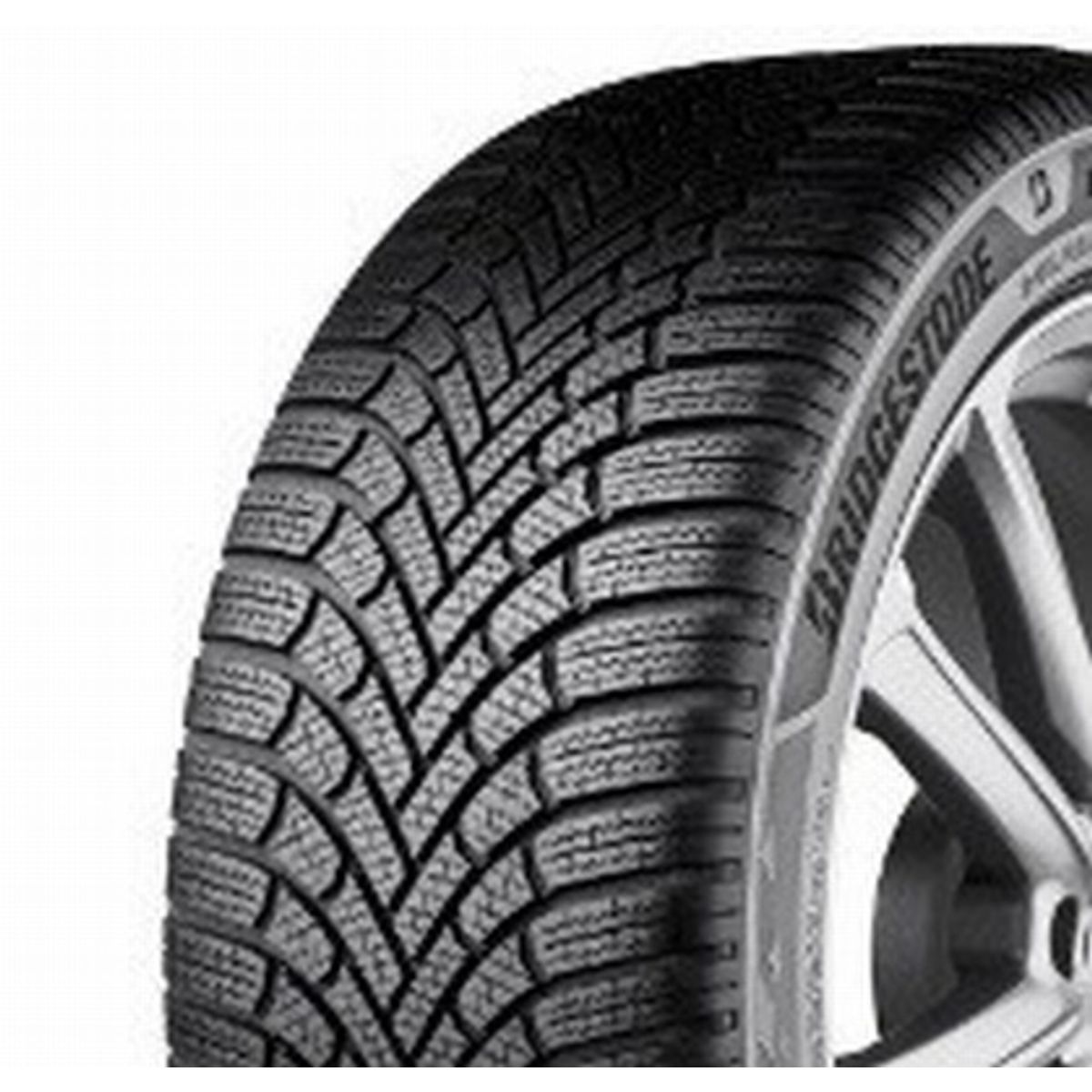 Bridgestone BLIZZ6 215/55R17