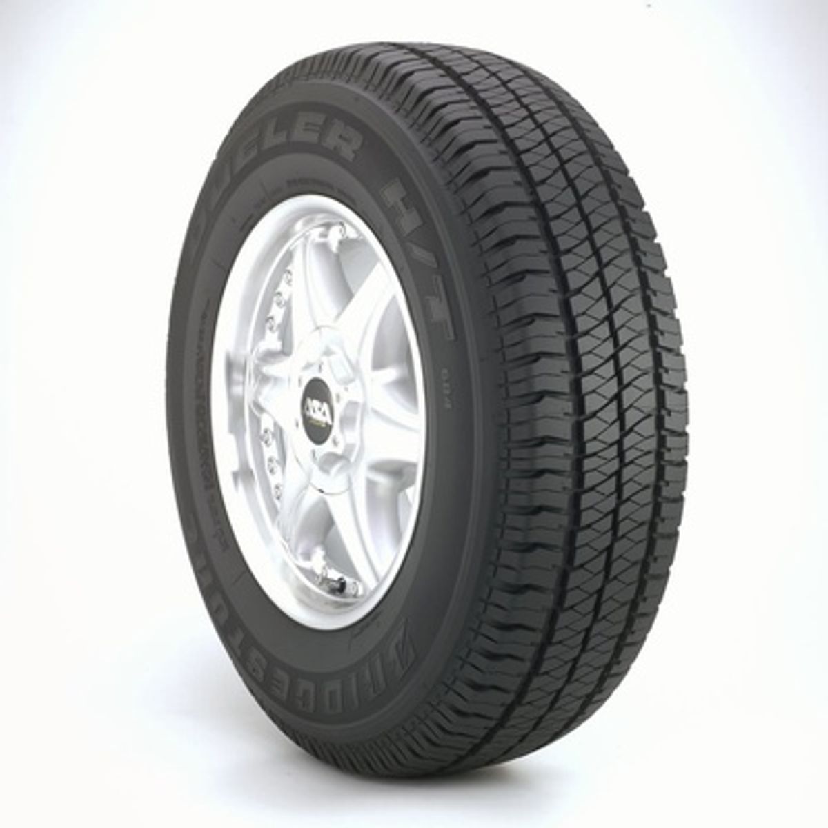 Bridgestone DUELER 684 265/65R17