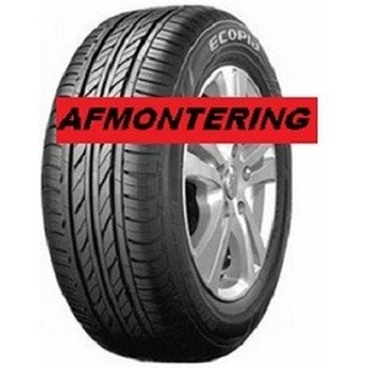 Bridgestone EP150 AFM 175/60R16