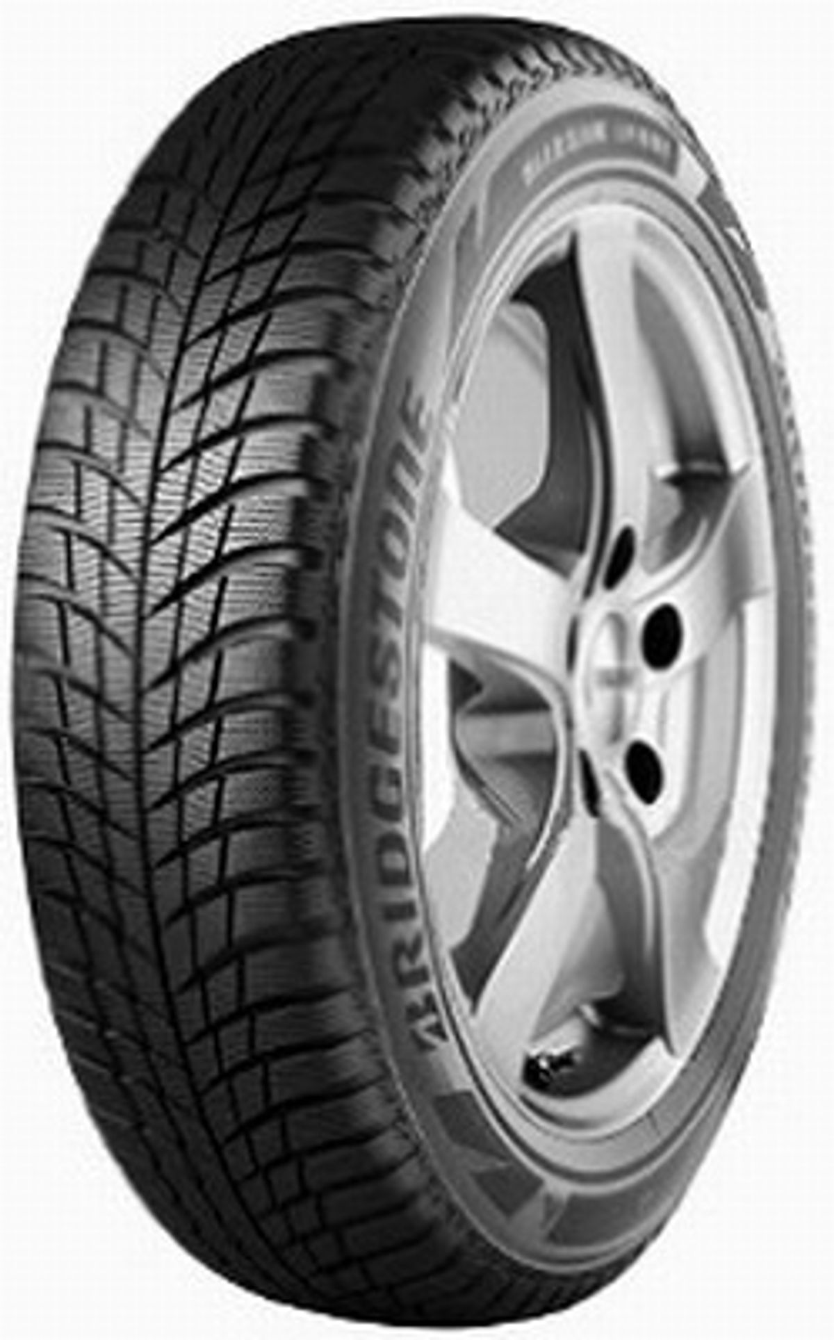 Bridgestone LM001 225/45R18