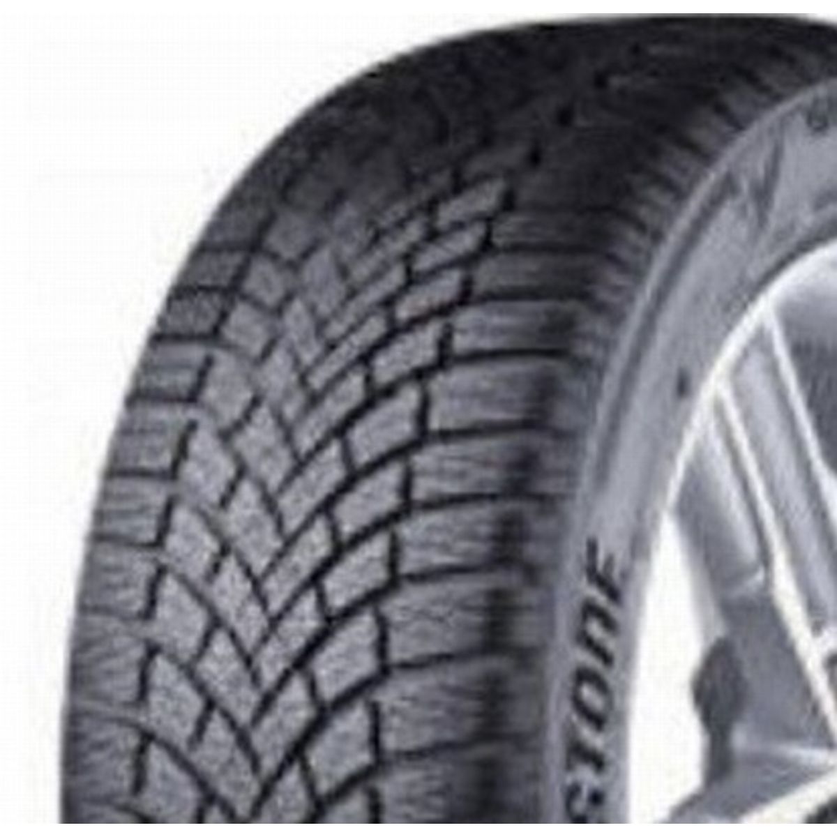 Bridgestone LM005 155/65R14