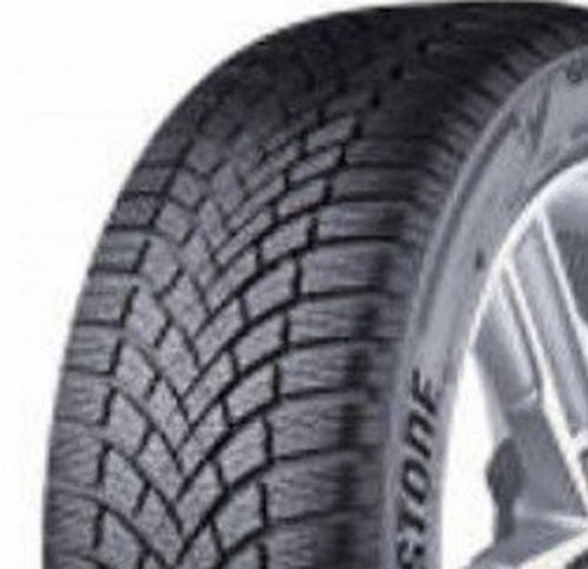 Bridgestone LM005 205/65R16