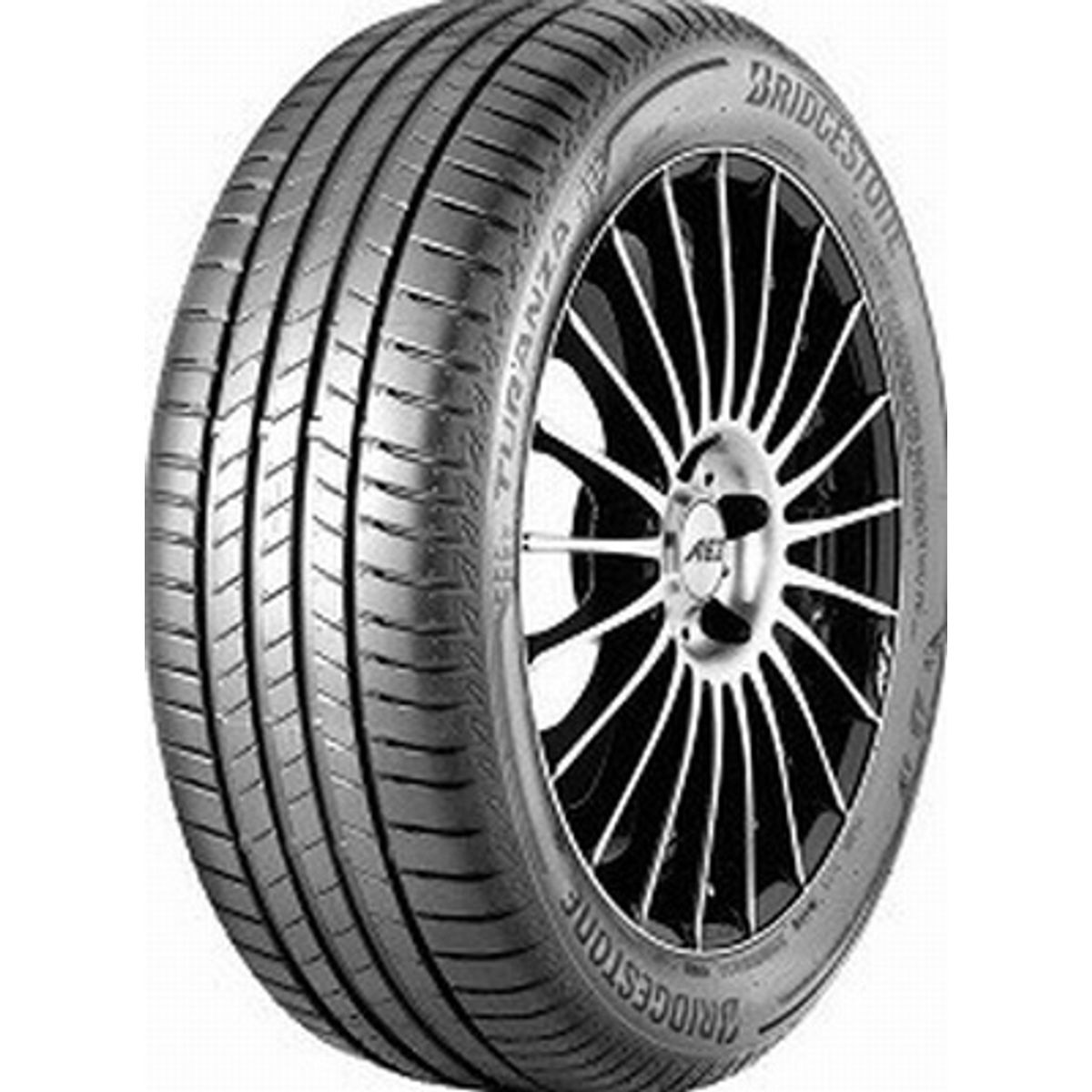 Bridgestone T005 195/55R16