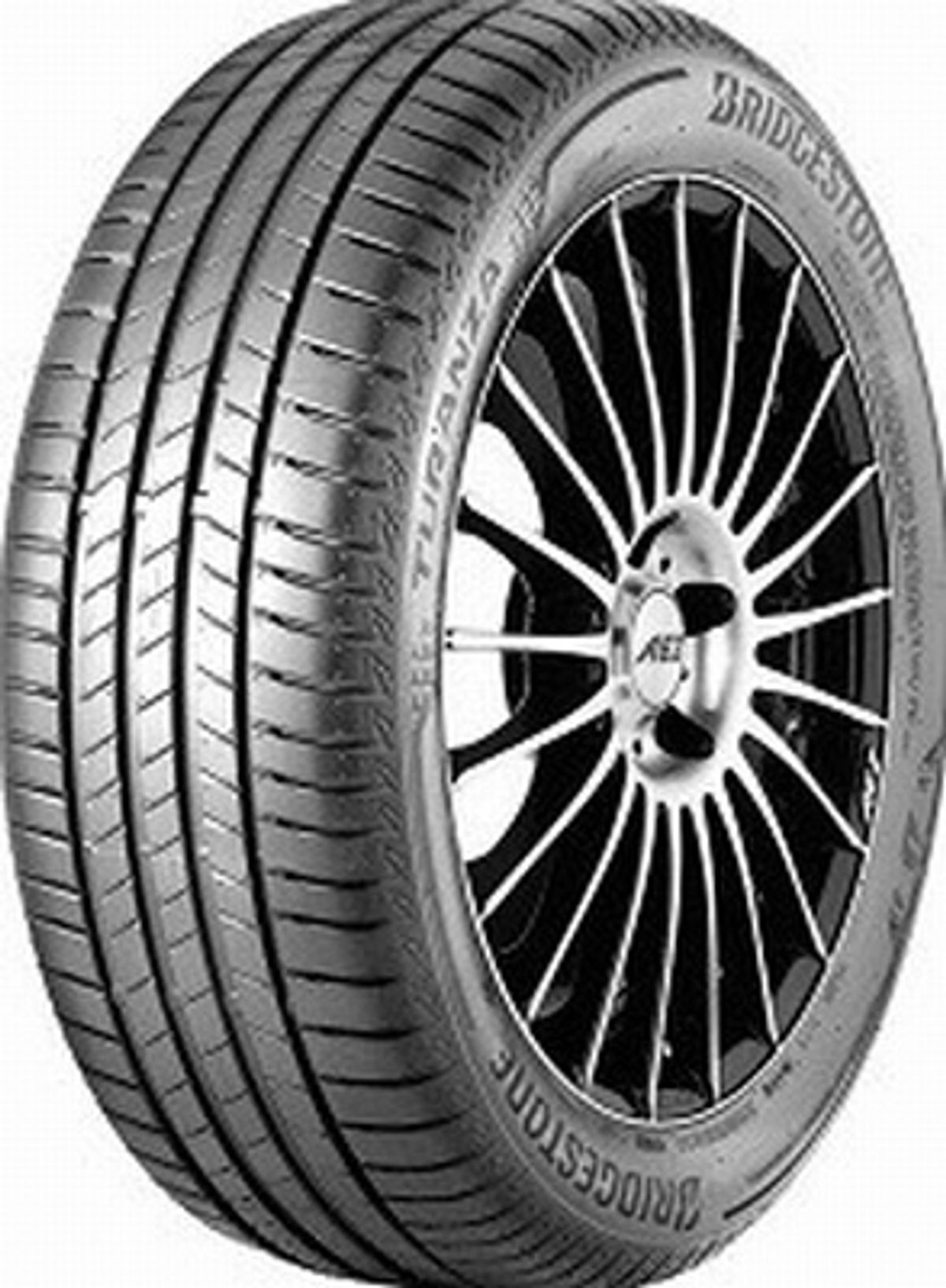 Bridgestone T005 205/45R17