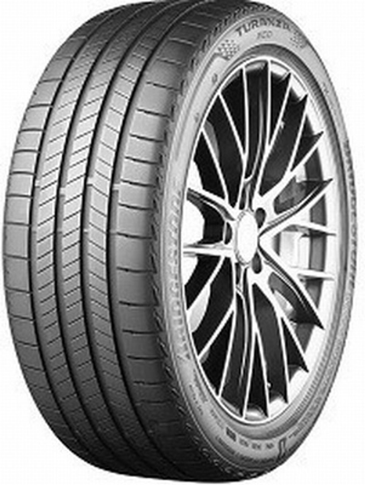 Bridgestone TURANZA ECO 235/60R18