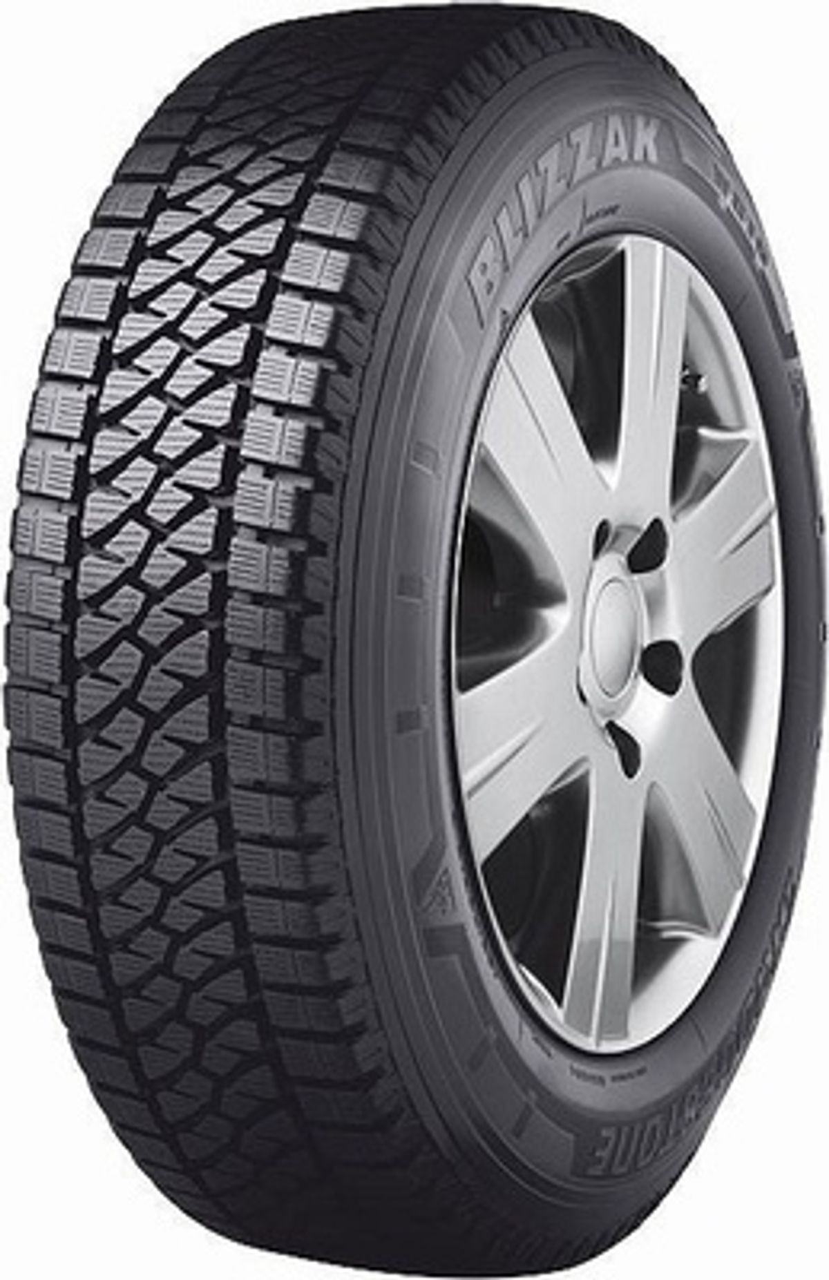 Bridgestone W810 225/65R16