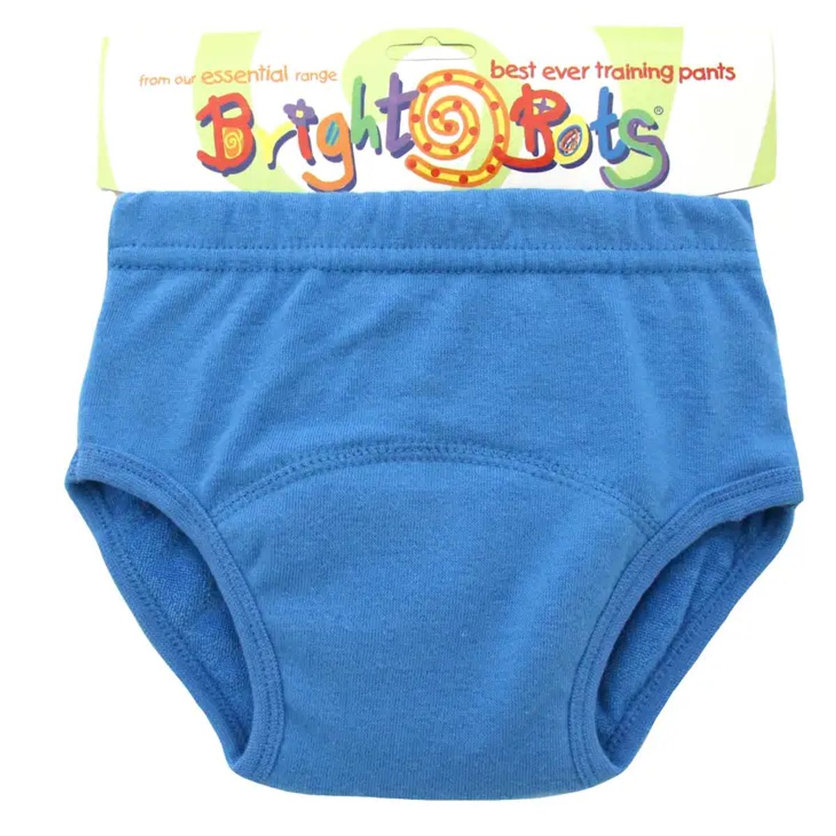 Bright Bots training pants / vandtætte underbukser - lyseblå - størrelse X-Large