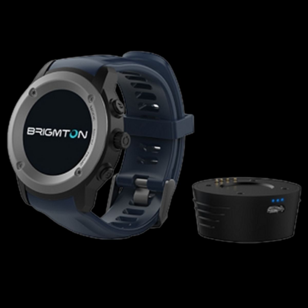 BRIGMTON Smartwatch BWATCH-100