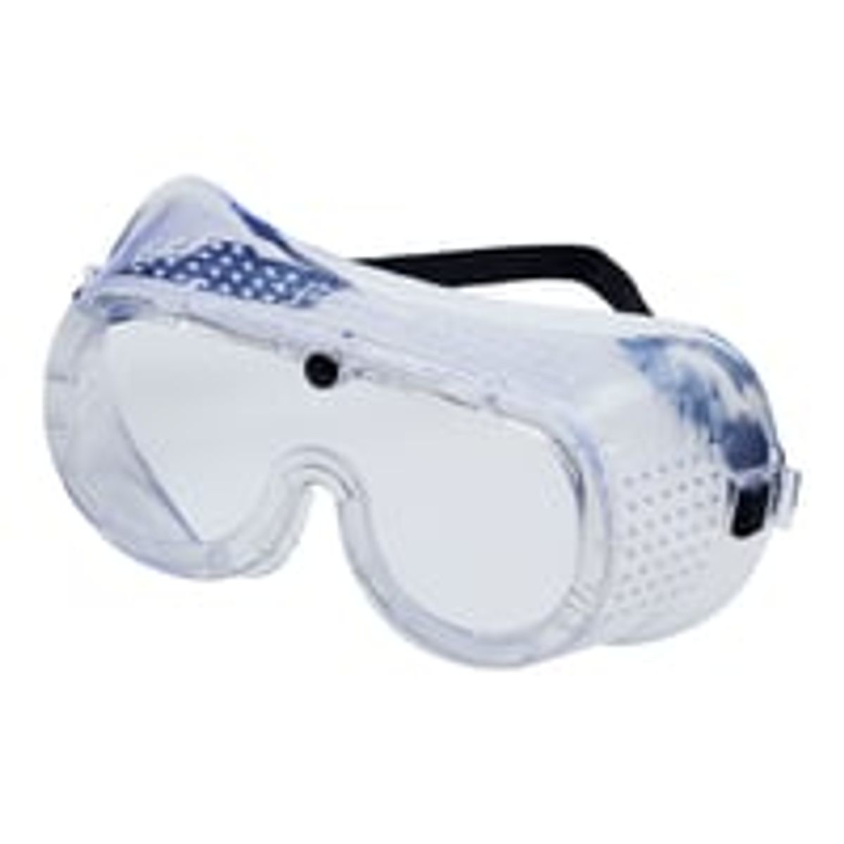 Brille OS Goggle uden/antidug