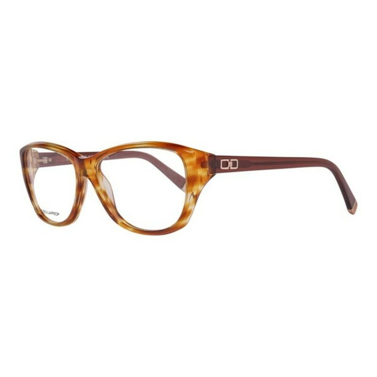 Brillestel Dsquared2 D Squared Frame DQ5061 055 ø 56 mm