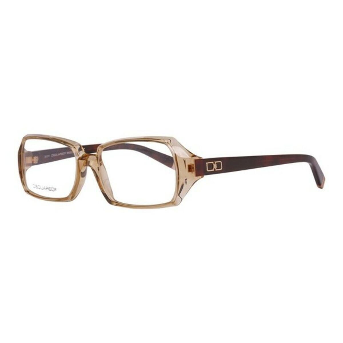 Brillestel Dsquared2 DQ5019 54045 ø 54 mm