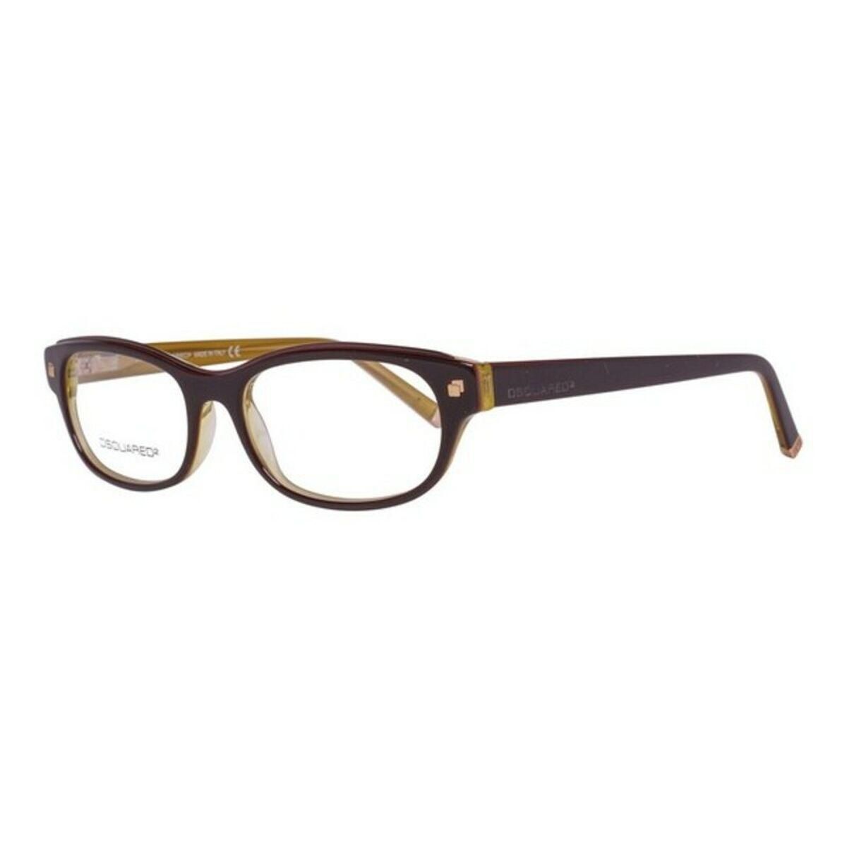 Brillestel Dsquared2 DQ5022 51050 Ø 51 mm