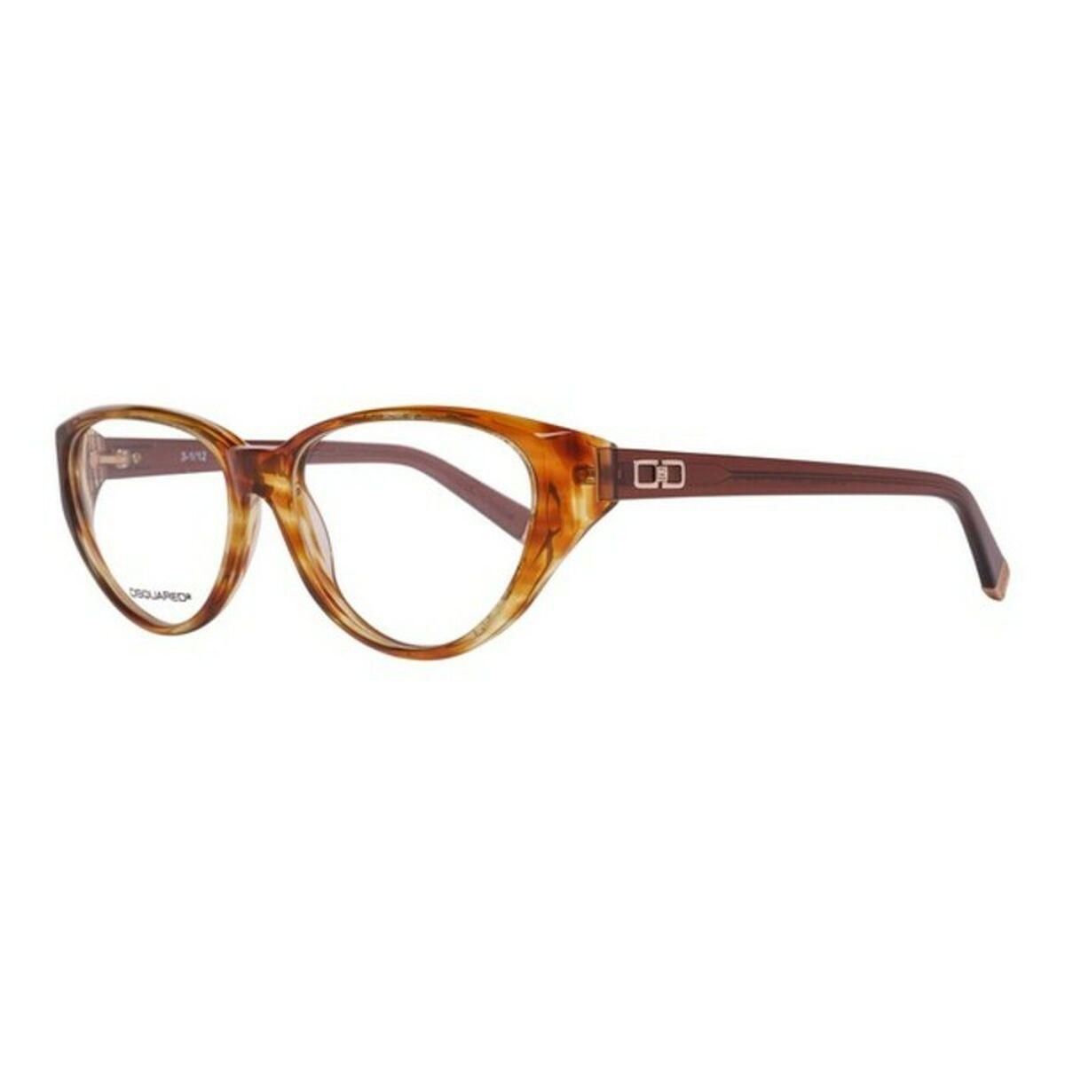 Brillestel Dsquared2 DQ5060 56047 ø 56 mm