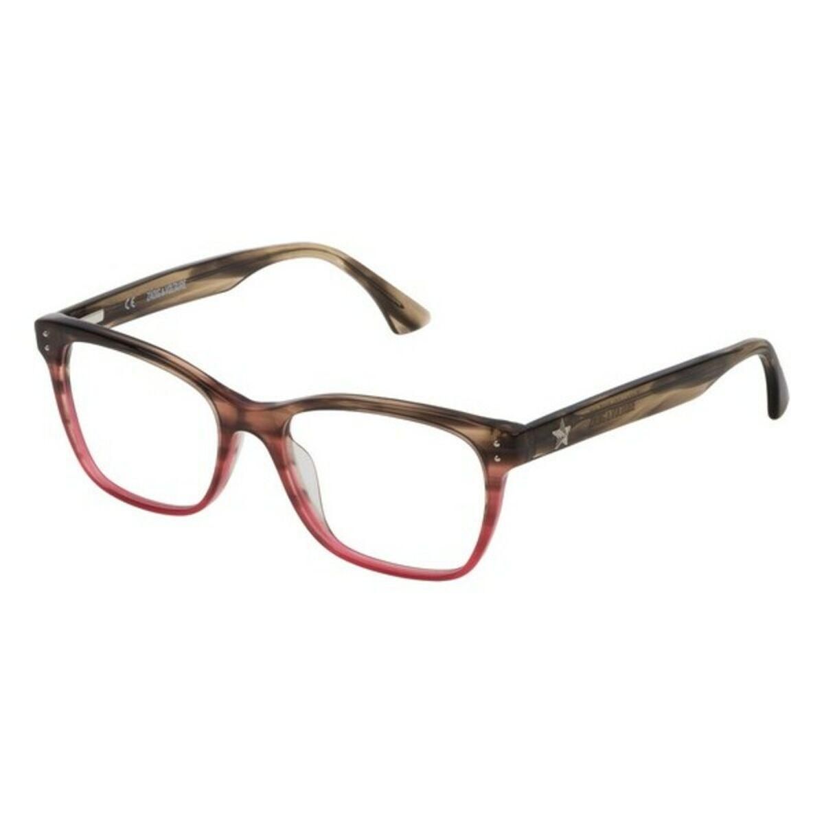 Brillestel Zadig & Voltaire VZV091V5104AB Ø 51 mm