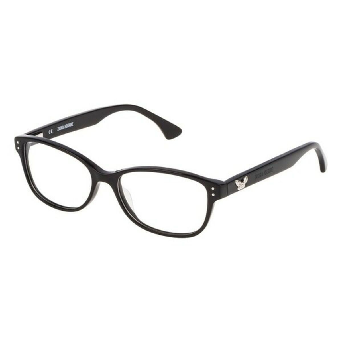 Brillestel Zadig & Voltaire VZV092530700 Ø 53 mm