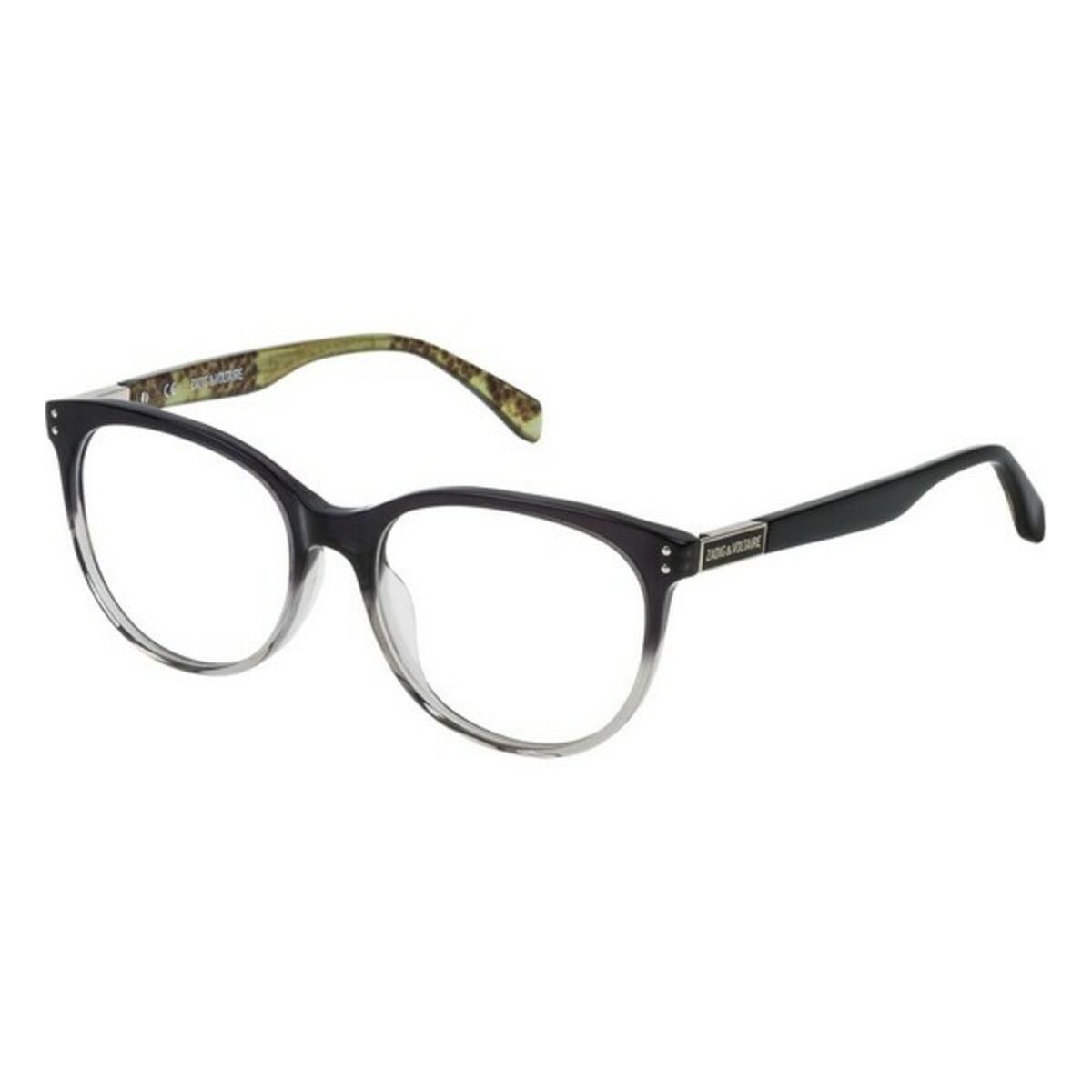 Brillestel Zadig & Voltaire VZV123530W40 Ø 53 mm