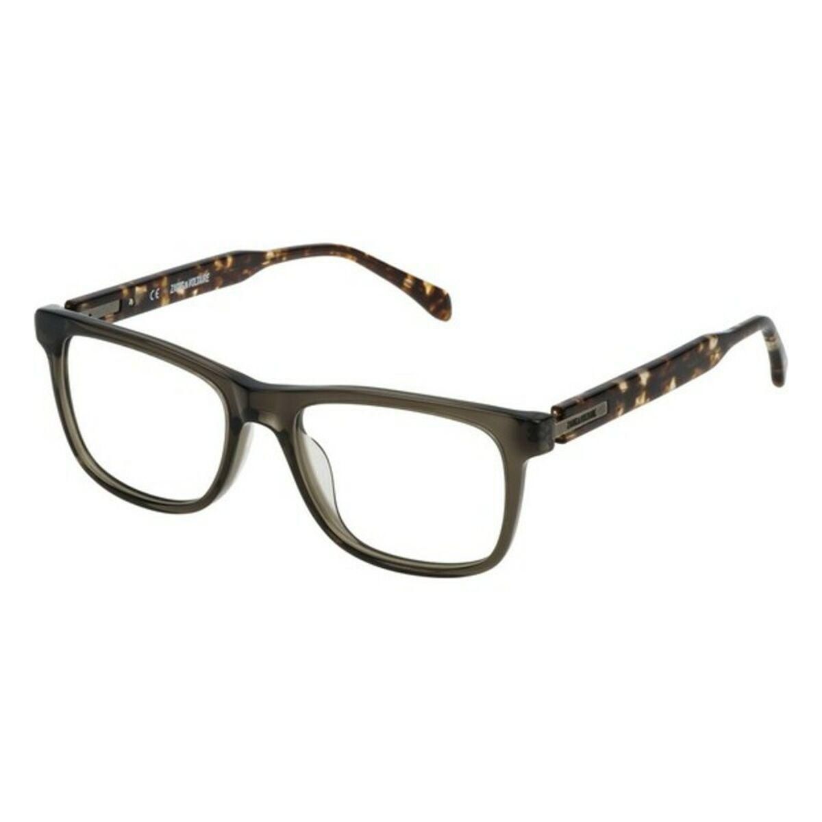 Brillestel Zadig & Voltaire VZV1685306S8 Ø 53 mm