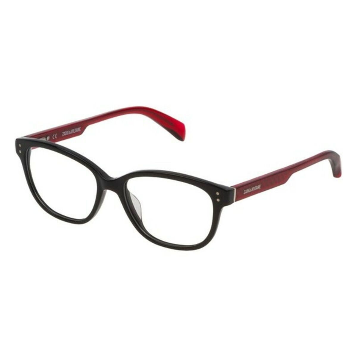 Brillestel Zadig & Voltaire VZV172520700 Ø 52 mm