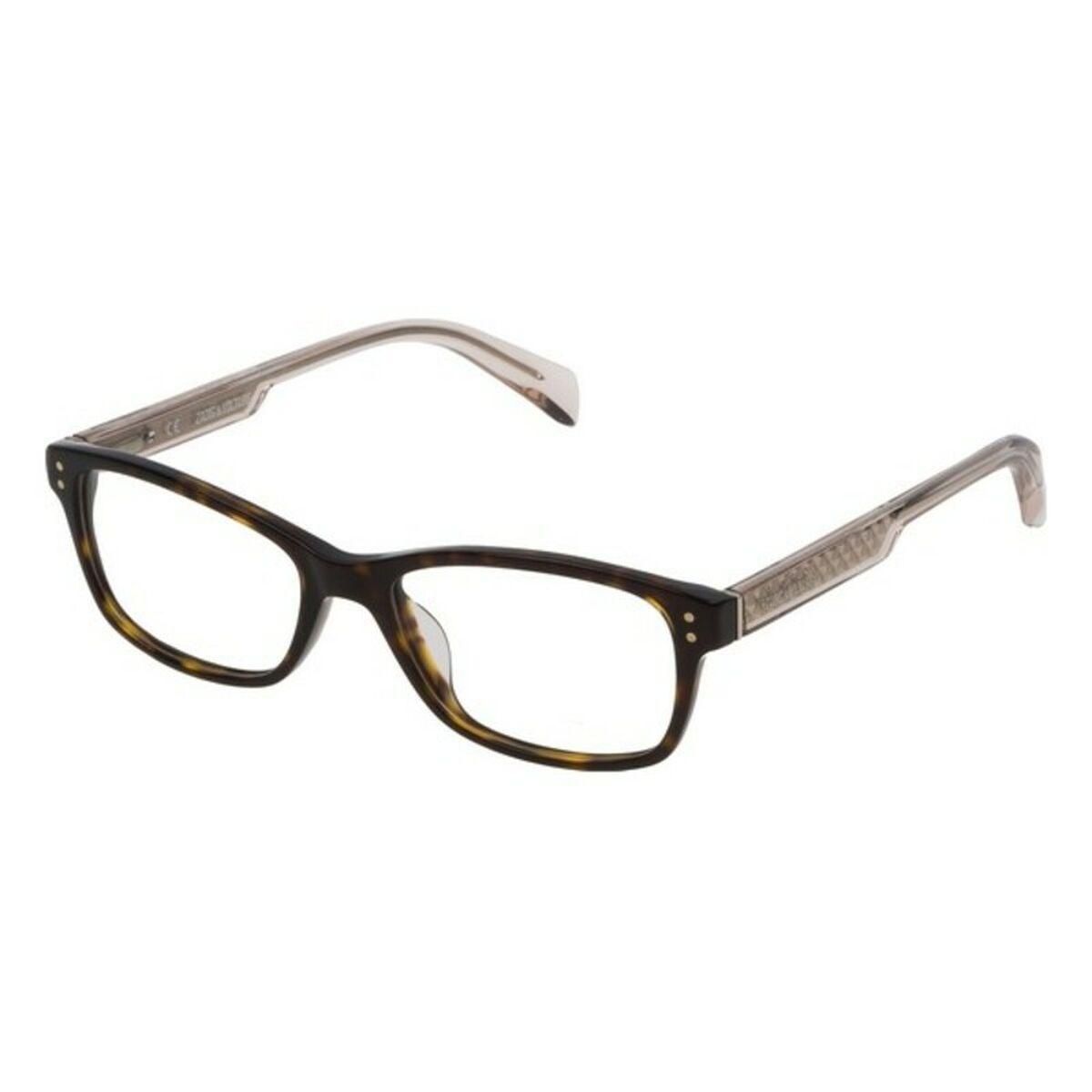 Brillestel Zadig & Voltaire VZV173520722 Ø 52 mm