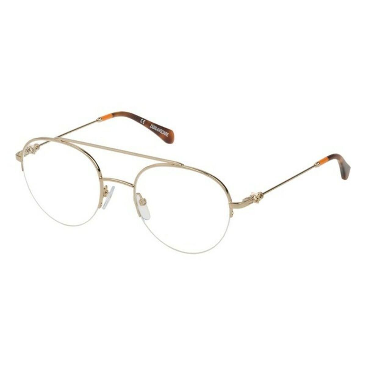 Brillestel Zadig & Voltaire VZV205510594 Ø 51 mm