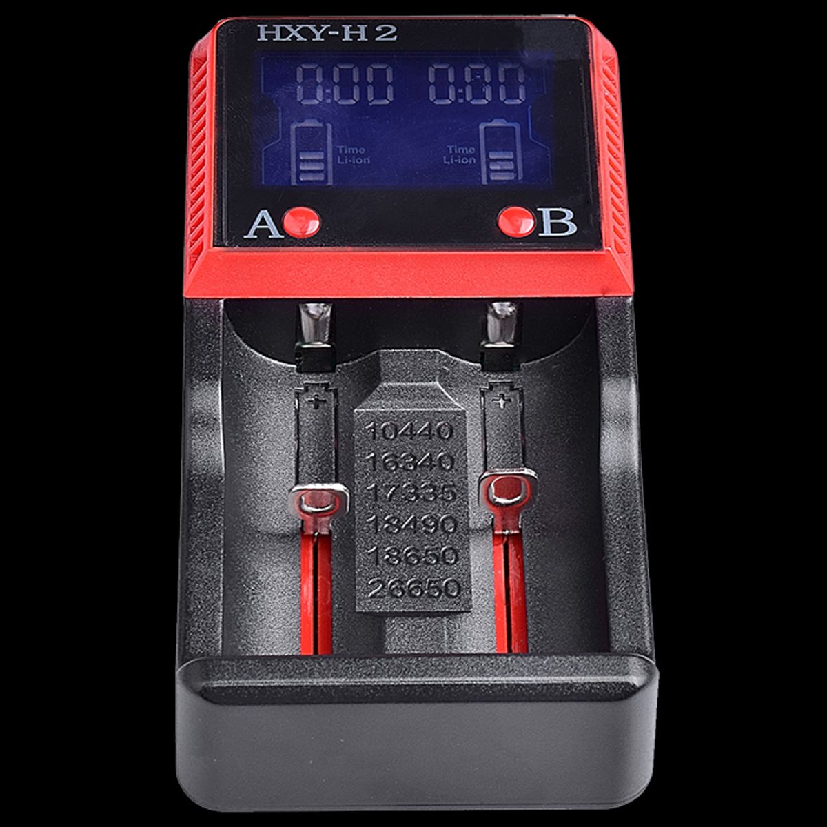 Brinyte H2Charger