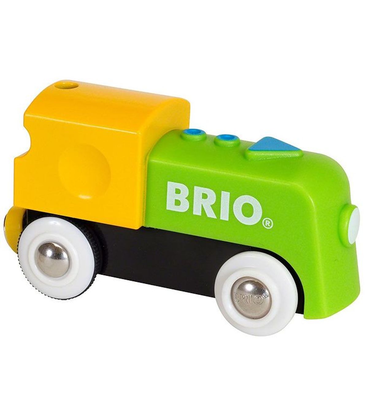 BRIO Mit Første Batteritog 33705