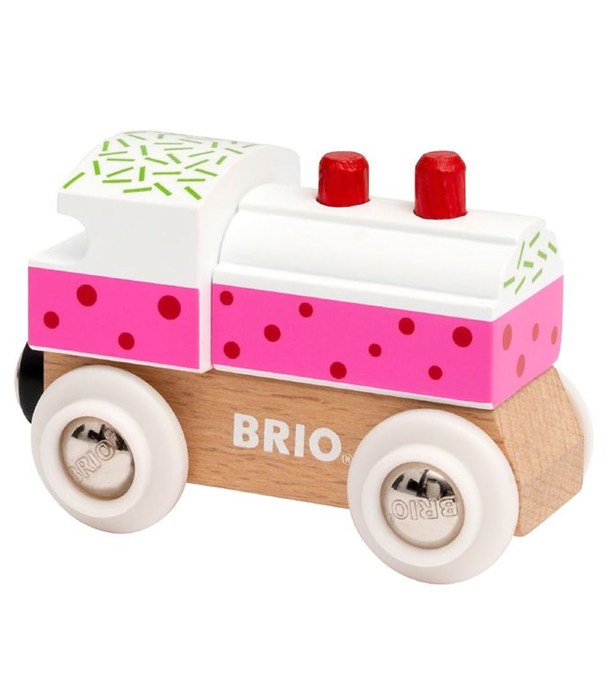 BRIO Tematog - Cupcake 33841