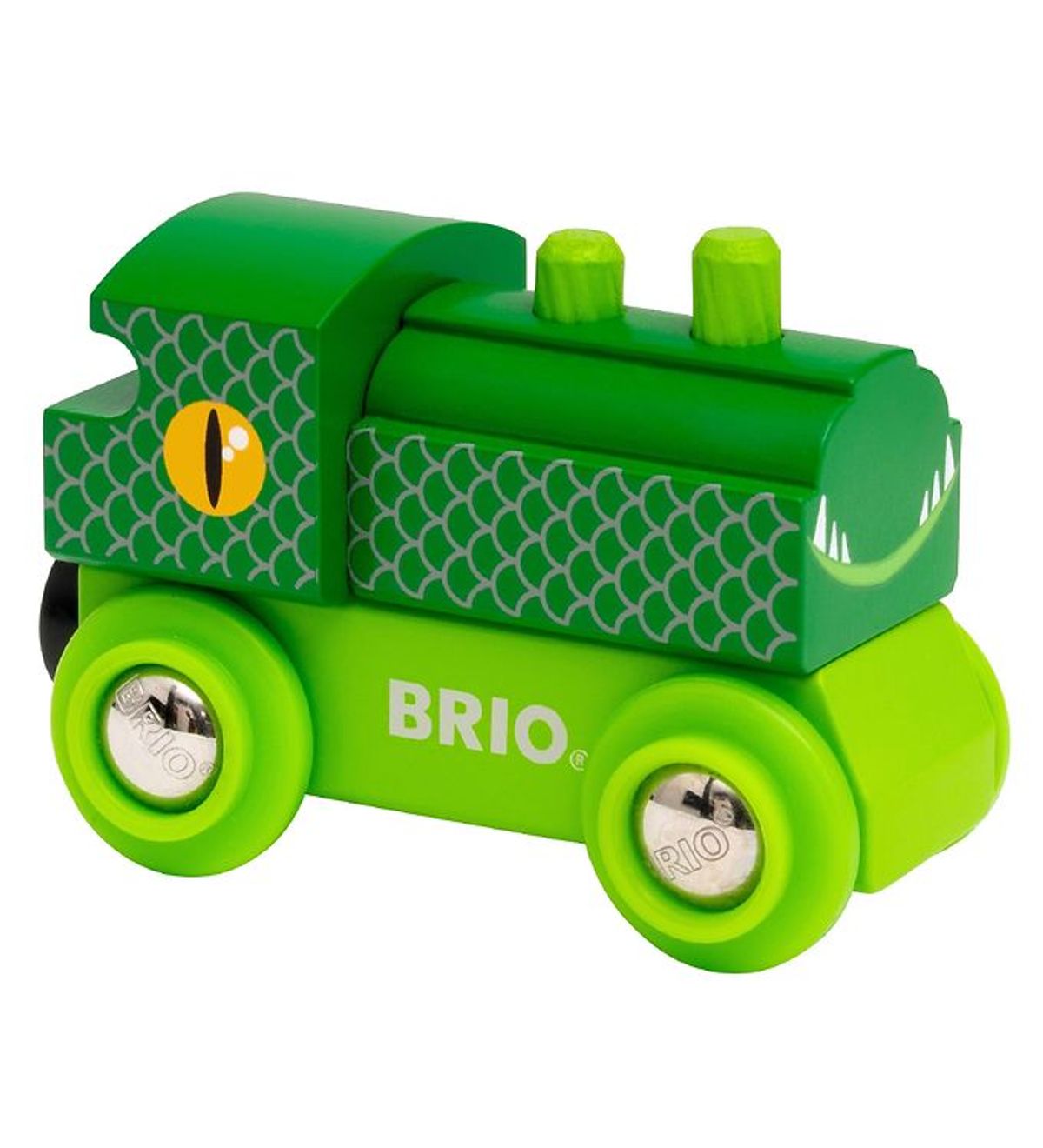 BRIO Tematog - Krokodille 33841