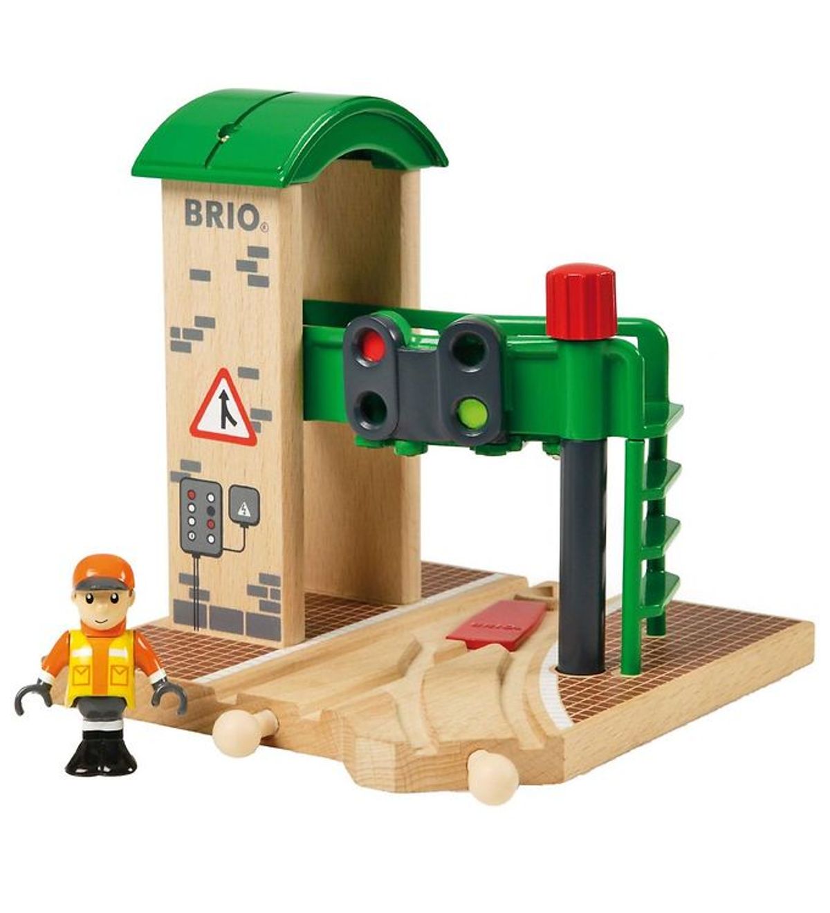 BRIO World Signalpost 33674