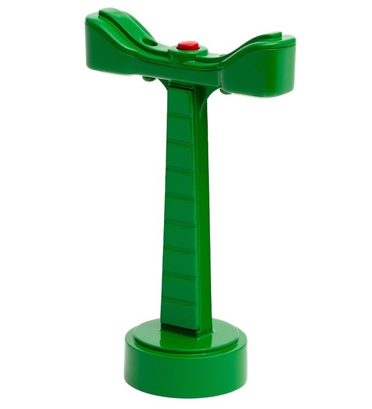 BRIO World Togbanelys - Grøn 33836