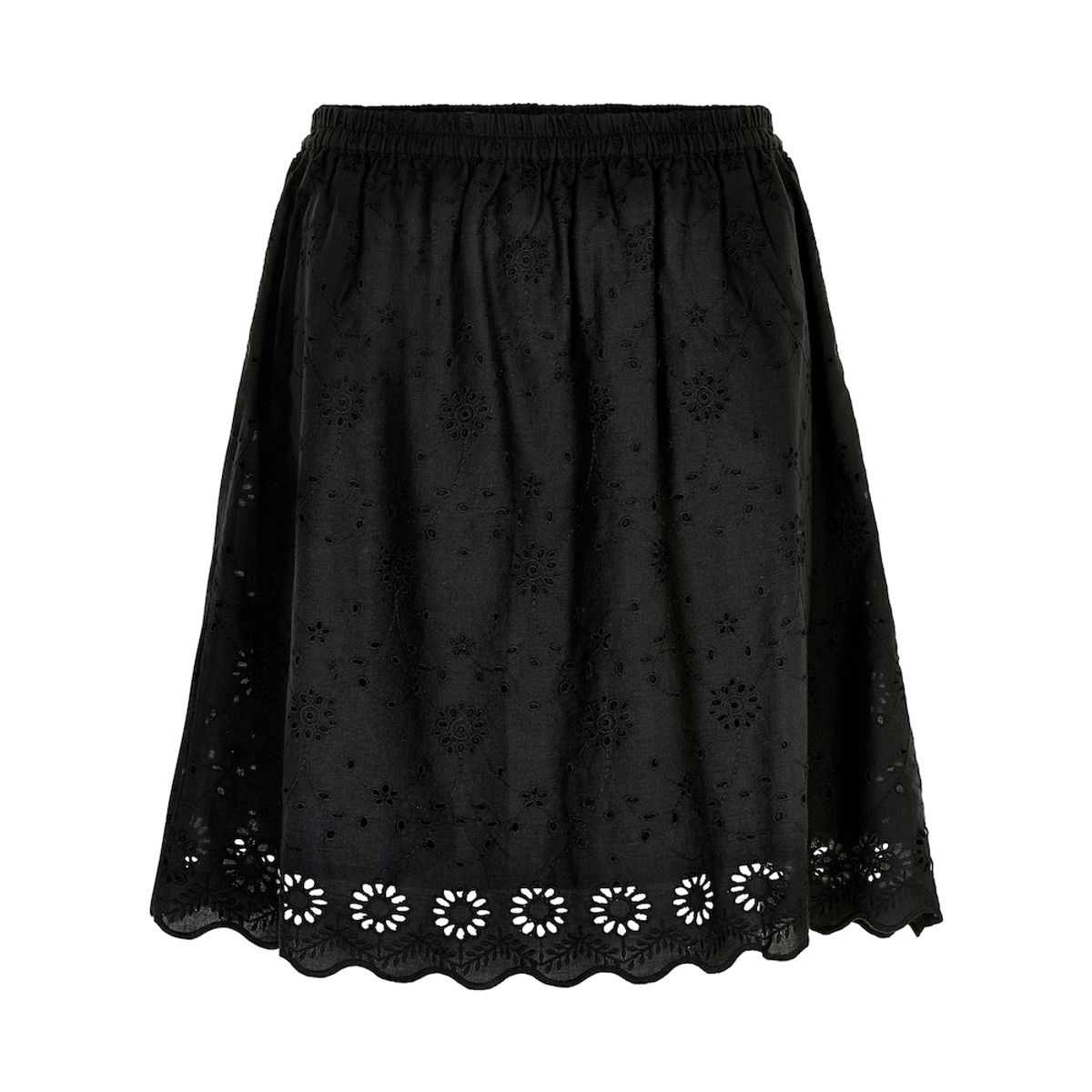 Brisbane Skirt | Soaked in Luxury - XL