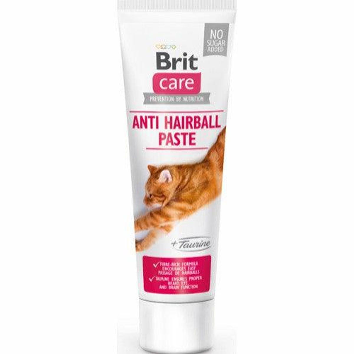 Brit Care Anti Hairball Paste