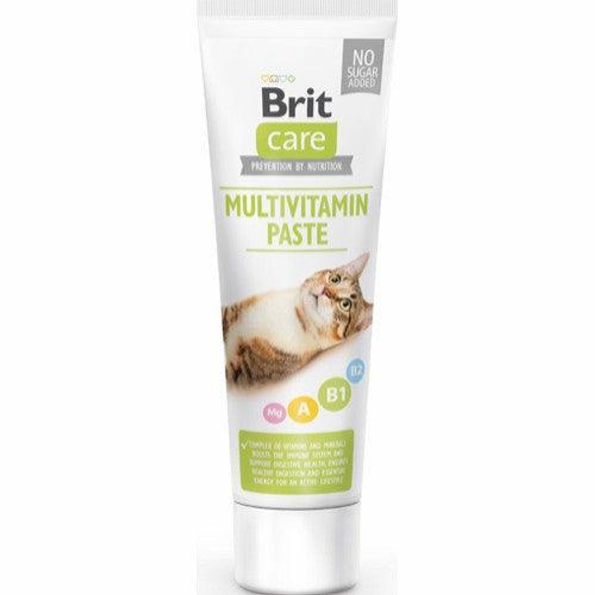 Brit Care Multivitamin Paste